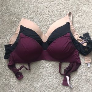 Victoria Secret T-shirt bra